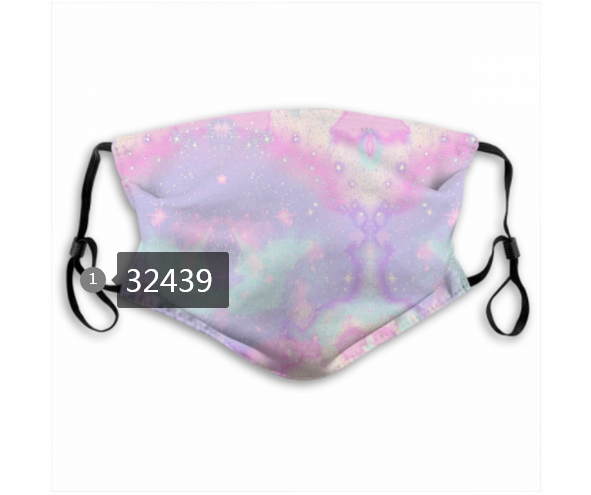 2020 #78 Dust mask with filter